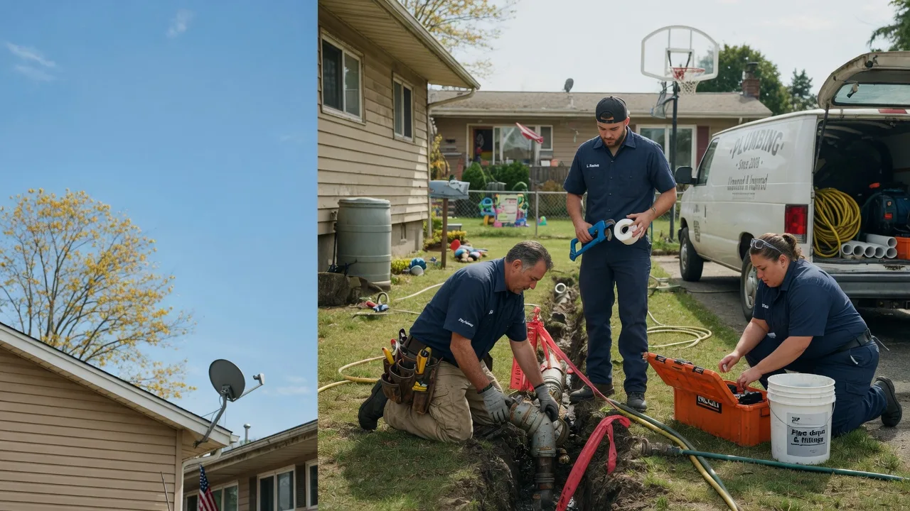 Garbage Disposal Replacement in Saint Charles, ID near me